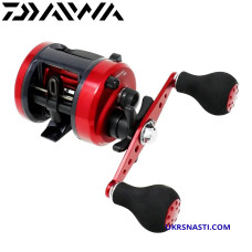 Мультипликаторная катушка Daiwa Dynastar